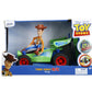 Toy Story - Woody in Buggy Remote Control Car