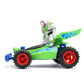 Toy Story - Buzz in Buggy Remote Control Car