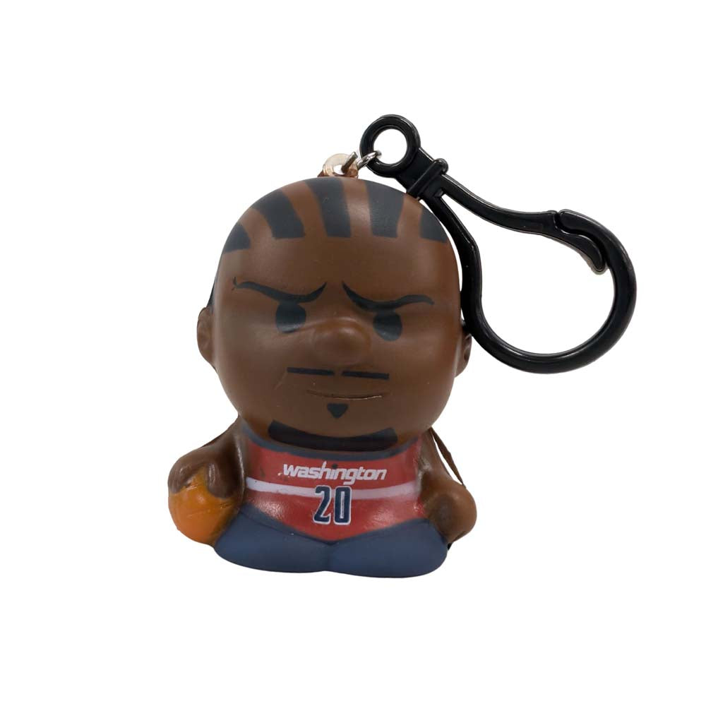 SQUEEZYMATES- 2026 NBA 2.5 Inch Blind Packs