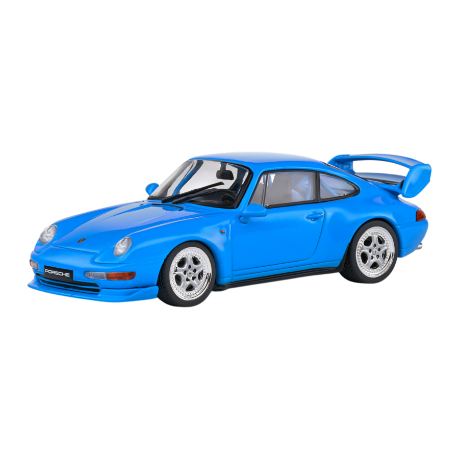 Solido Cars - 1:43 Porsche 911 (993) Clubsport