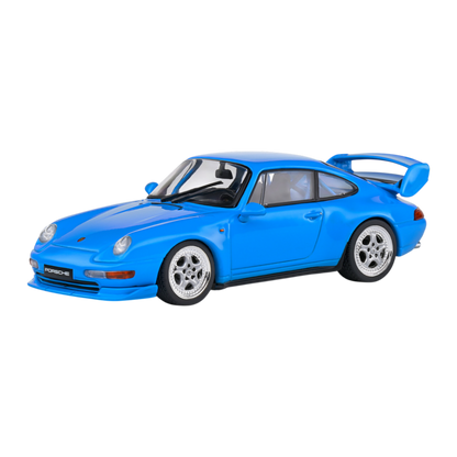 Solido Cars - 1:43 Porsche 911 (993) Clubsport