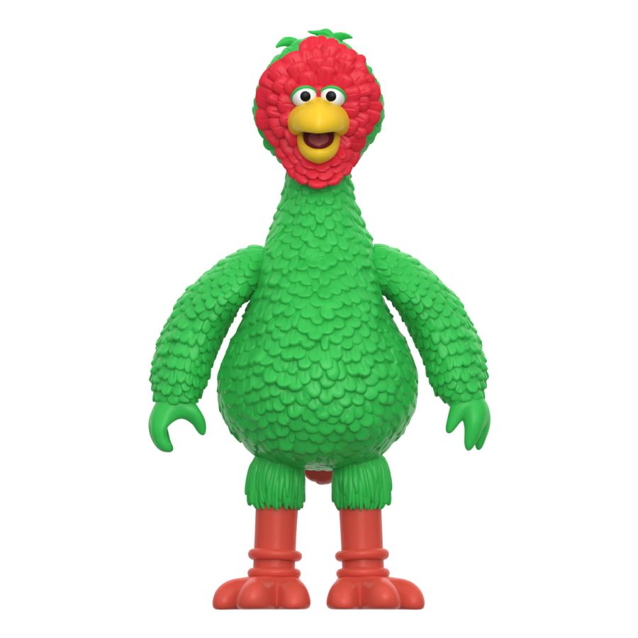 Sesame Street - Big Birds From Around The World Blind Box (Wave 5) Assortment (Display of 12)