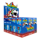 Voltron - Voltron ReAction Wave 01 Blind Box (Display of 12)