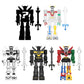 Voltron - Voltron ReAction Wave 01 Blind Box (Display of 12)