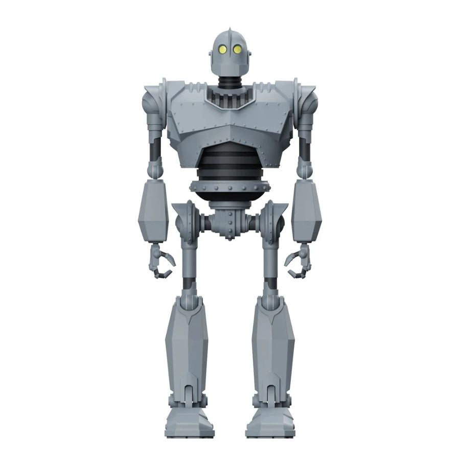The Iron Giant - The Iron Giant Deluxe Figure