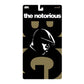 Notorious B.I.G. - Biggie Deluxe Figure