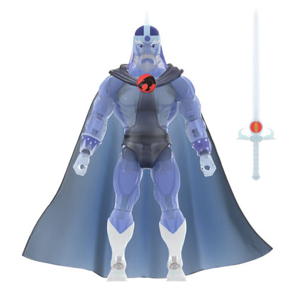 ThunderCats - Ghost Jaga Deluxe Figure