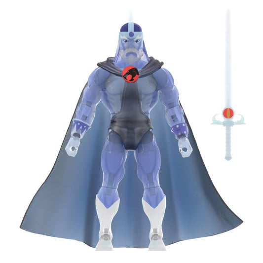 ThunderCats - Ghost Jaga Deluxe Figure