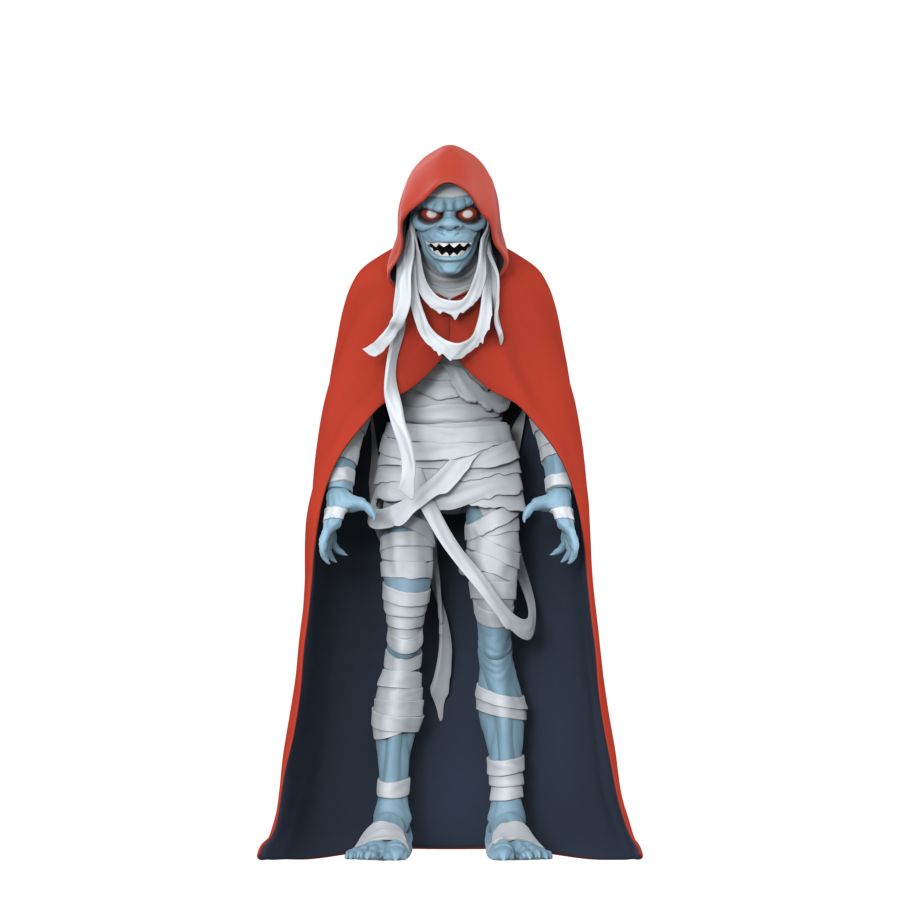 ThunderCats - Mumm-Ra (Old Man) Deluxe Figure