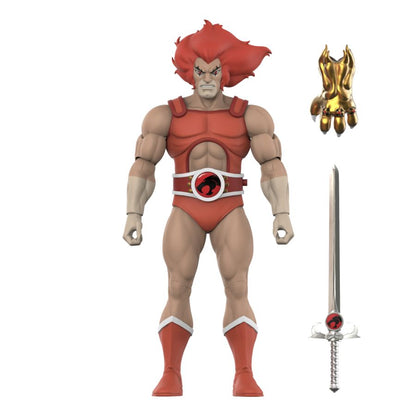 ThunderCats - Lion-O (Mirror) Deluxe Figure
