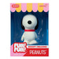 Peanuts - Snoopy (Walking) Fun! Fun Figure