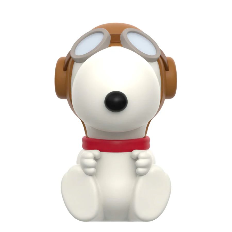 Peanuts - Snoopy (Flying Ace) Fun! Fun Figure