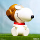 Peanuts - Snoopy (Flying Ace) Fun! Fun Figure