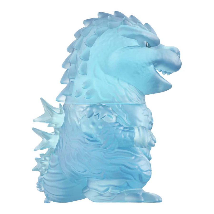 Toho - Godzilla Minus One (Clear Blue) Fun! Fun! Figure