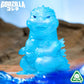Toho - Godzilla Minus One (Clear Blue) Fun! Fun! Figure
