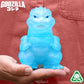 Toho - Godzilla Minus One (Clear Blue) Fun! Fun! Figure