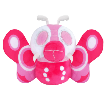 Toho - Mothra '64 (Pink) Super Duper Plush