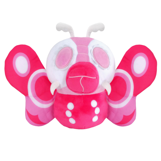 Toho - Mothra '64 (Pink) Super Duper Plush