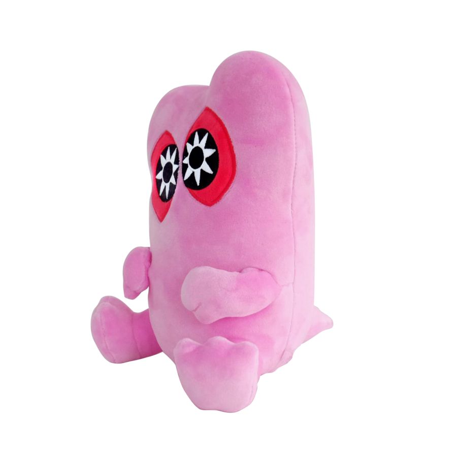 Toho - Hedorah (Pink) Super Duper Plush