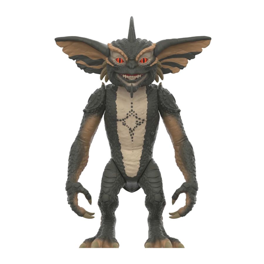 Gremlins - Mohawk ReAction Figure