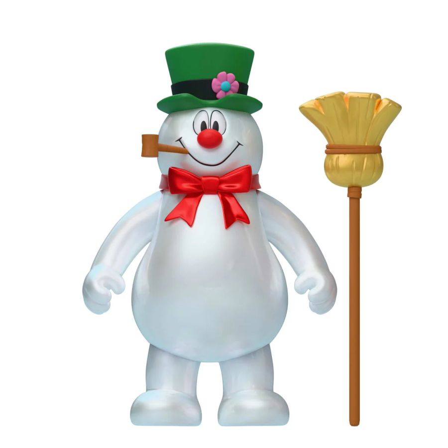 Frosty the Snowman - Frosty (Candy Box Inspired) Reaction Figure