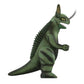 Godzilla - Baragon ReAction Figures Retro Marusan Tin