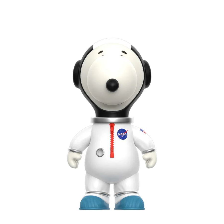 Peanuts - Snoopy (White Spacesuit) SuperSize Vinyl Figure