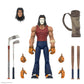 Teenage Mutant Ninja Turtles - Casey Jones Ultimates Figure