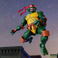 Tennage Mutant Ninja Turtles - Raphael Ultimates Figure