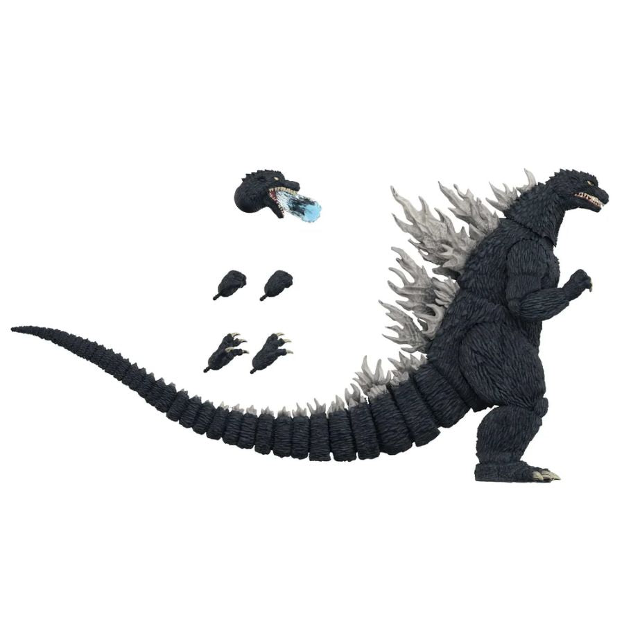 Toho - Godzilla Millenium Ultimates! Figure