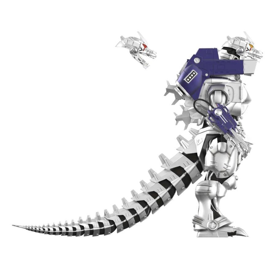 Toho - Kiryu MechaGodzilla Ultimates! Figure