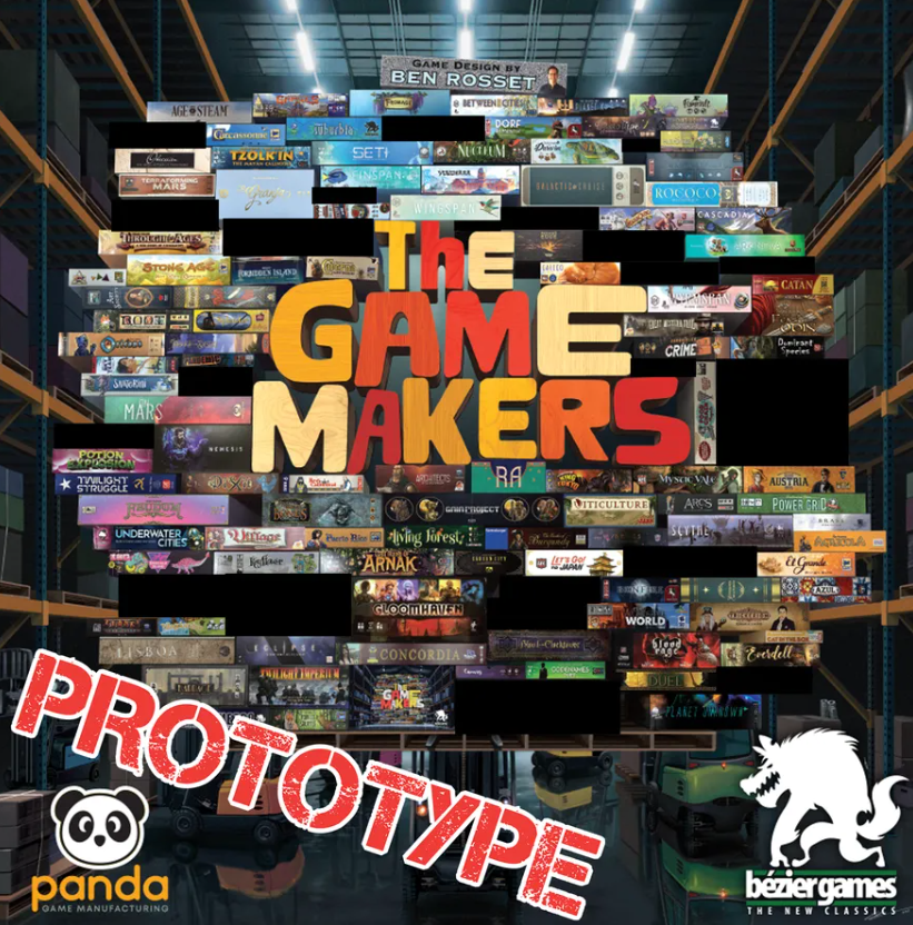 Game Makers