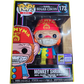 Sugar Circus - Monkey Shriner SDCC 2023 Summer Convention Exclusive Pop! Vinyl #173