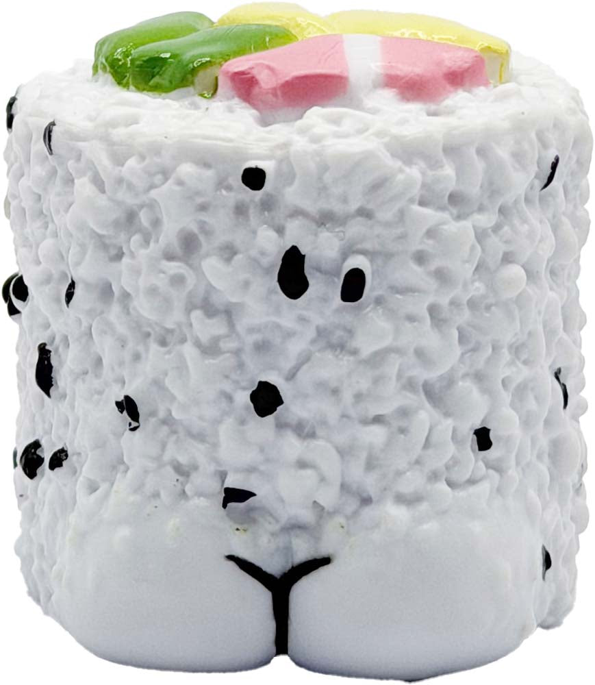 Butts On Things Blind 2-Piece Figurine Bag