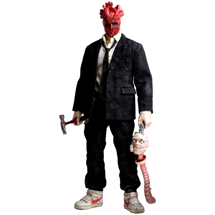 Dorohedoro - Shin 1:6 Scale Figure
