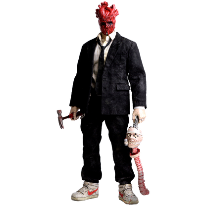 Dorohedoro - Shin 1:6 Scale Figure