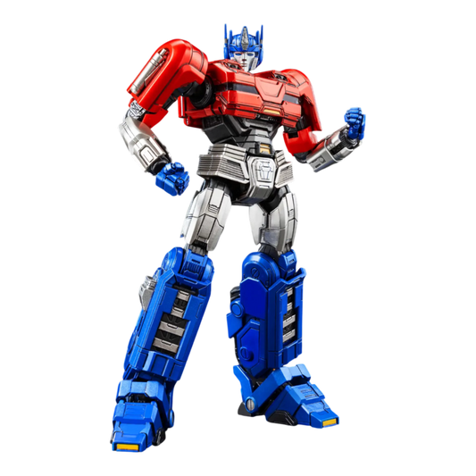 Transformers One - Optimus Prime/Orion Pax MDLX Figure