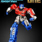 Transformers One - Optimus Prime/Orion Pax MDLX Figure