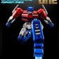 Transformers One - Optimus Prime/Orion Pax MDLX Figure