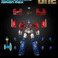 Transformers One - Optimus Prime/Orion Pax MDLX Figure