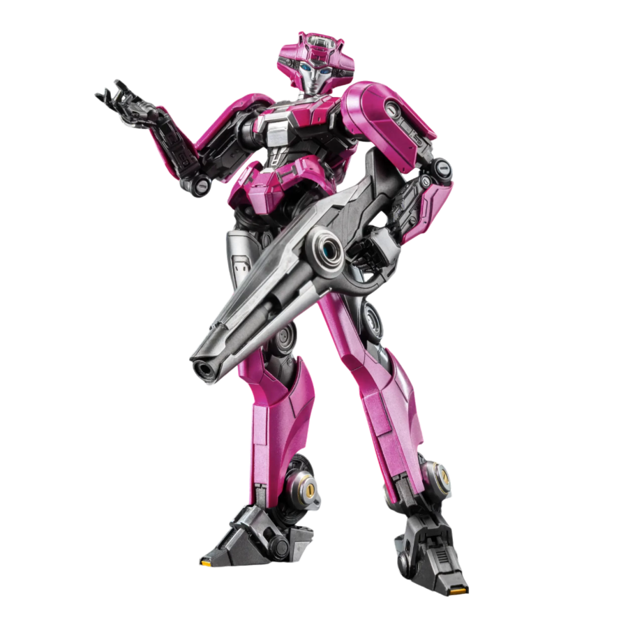 Transformers One - Elita-1 MDLX Figure