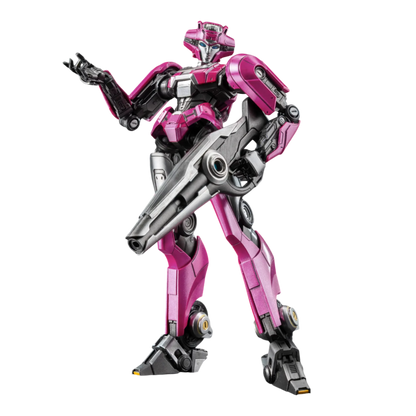 Transformers One - Elita-1 MDLX Figure