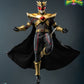 Mighty Morphin Power Rangers: Shattered Grid - Lord Drakkon Evo III 1:6 FigZero Figure