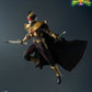 Mighty Morphin Power Rangers: Shattered Grid - Lord Drakkon Evo III 1:6 FigZero Figure