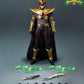 Mighty Morphin Power Rangers: Shattered Grid - Lord Drakkon Evo III 1:6 FigZero Figure