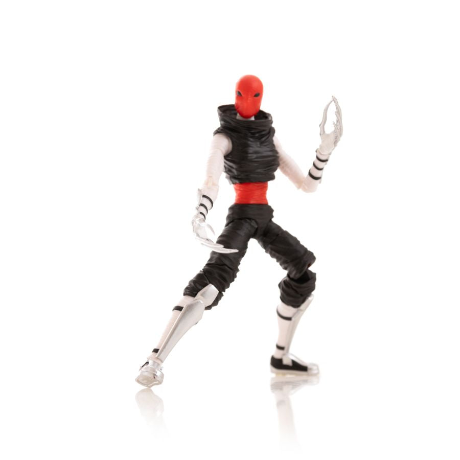 Teeange Mutant Ninja Turtles (Comics) - Foot Assassin 5" BST AXN Action Figure (Wave 3)