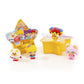 Rainbow Brite - 1.5" CheeBee Figures Blind Box Assortment Series 1 (Display of 12)
