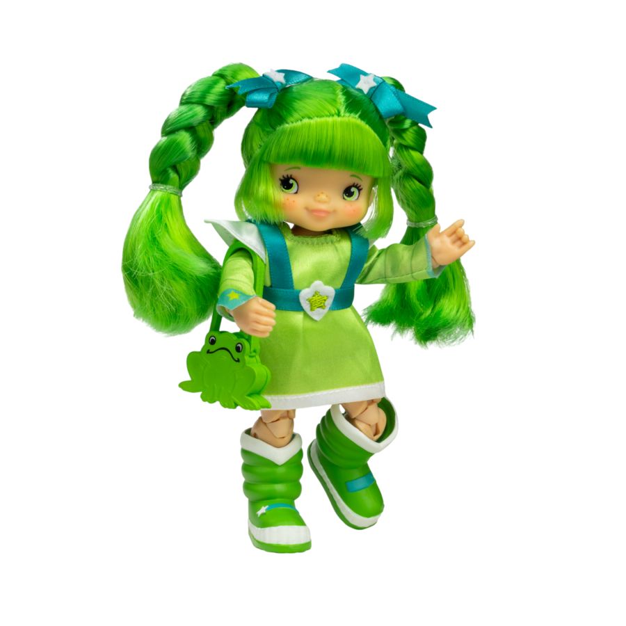 Rainbow Brite - Patty O'Green 5.5 Fashion Doll