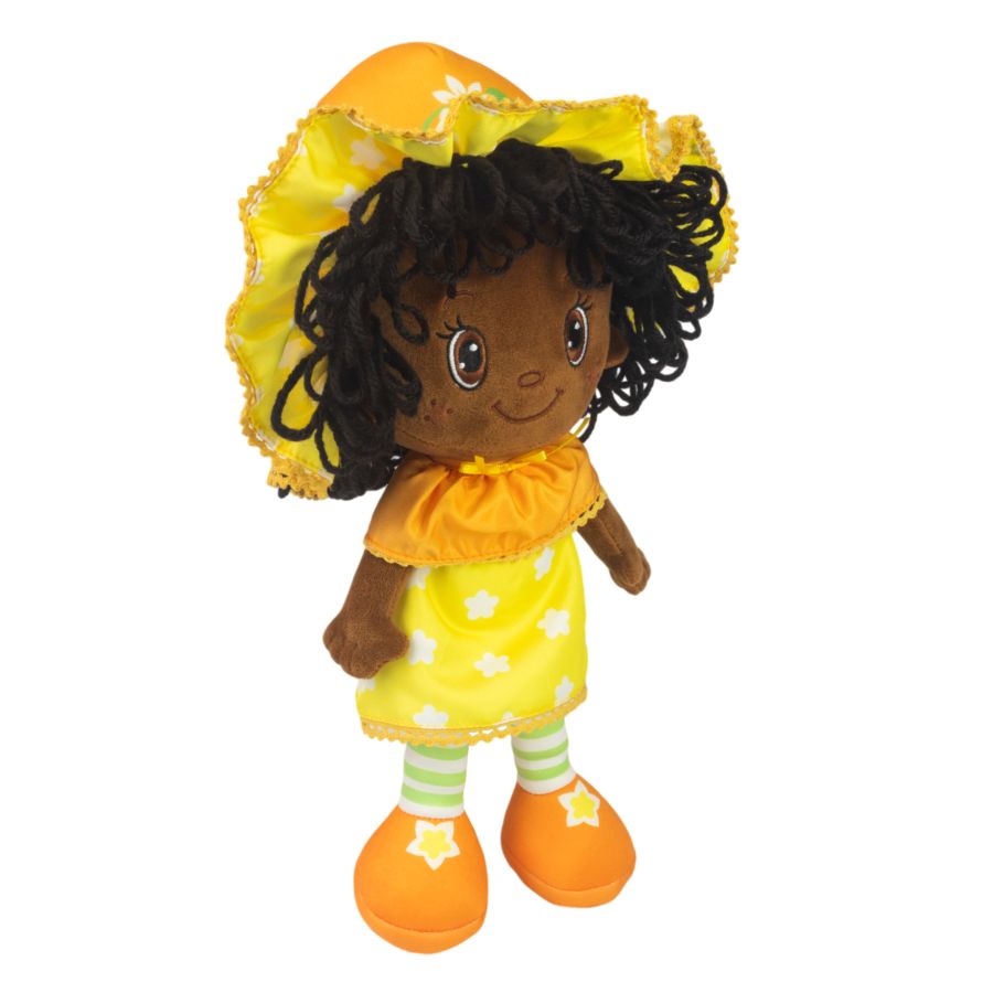 Strawberry Shortcake - Orange Blossom 14" Doll