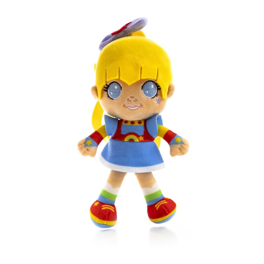 Rainbow Brite - 8" Plush Assortment (Display of 8)